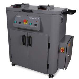 Шлифовальный станок Metkon SpectraL 350