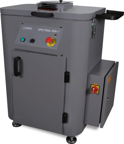 Шлифовальный станок Metkon SpectraL 350