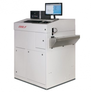 Оптический эмиссионный спектрометр OBLF QSG 750-II