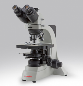 Прямой микроскоп UPM 902
