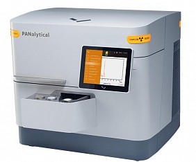 Настольный дифрактометр PANalytical Aeris