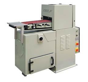 Шлифовальный станок OBLF ASM 1800