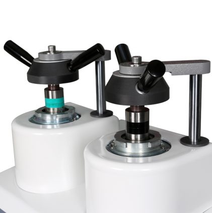 Автоматический пресс с двумя цилиндрами ECOPRESS 202