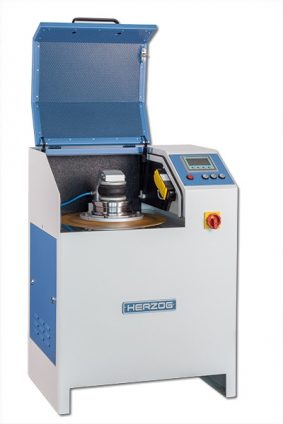 Herzog HSM100 и HSM250