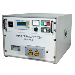 Установки намагничивания MAGNET-PHYSIK U-серия