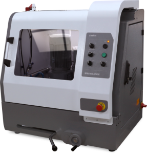 Шлифовальный станок Metkon Spectral PG 52