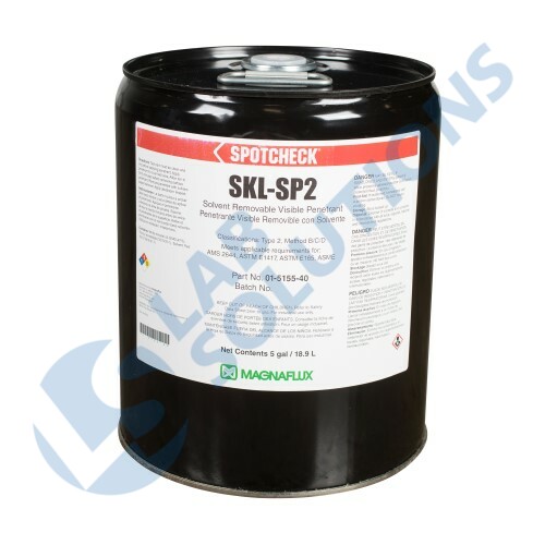 ПЕНЕТРАНТ MAGNAFLUX SKL-SP2