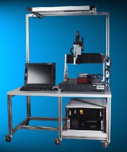 Прибор для измерения напряженности магнитного поля MAGNETOCOMP