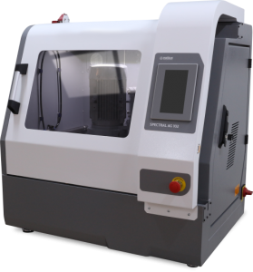 Шлифовальный станок Metkon Spectral AG 102