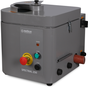 Шлифовальный станок Metkon Spectral 250