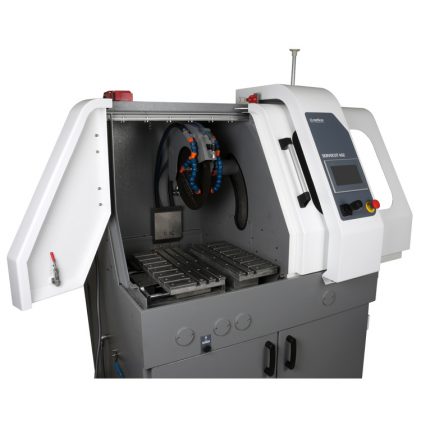 Абразивно-отрезной станок SERVOCUT 402
