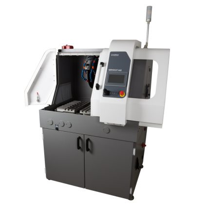 Абразивно-отрезной станок SERVOCUT 402