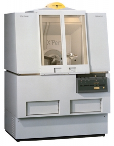 Рентгеновский дифрактометр PANalytical XPert³ Powder