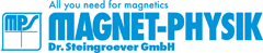 Magnet-Physiklogo