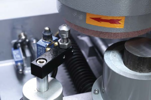 automatic alignment