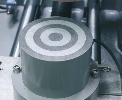 magnetic plate